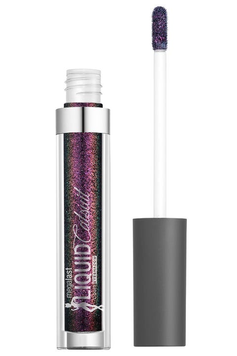 6 Best Liquid Eyeshadow Formulas - Eyeshadows That Don't Crease