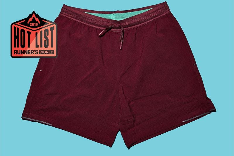 Running Shorts for Men and Women | Best Running Shorts 2019