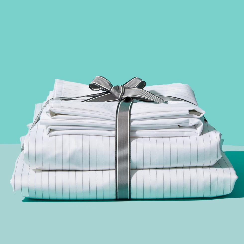 Luxe Core Sheet Set