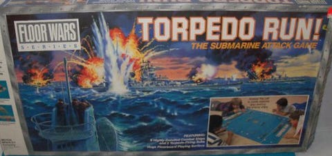 The Most Popular Game the Year You Were Born - Vintage Board Games