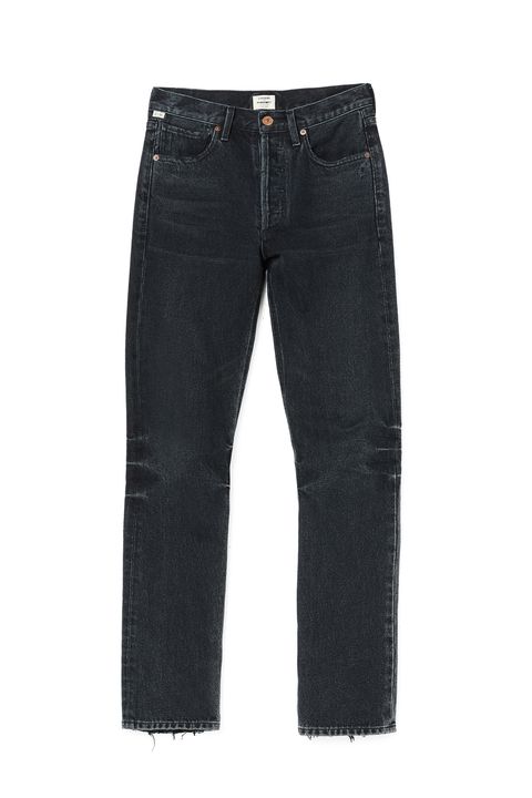 The Best Jeans For Tall Women - The Best 7 Jeans for Really Tall Women ...