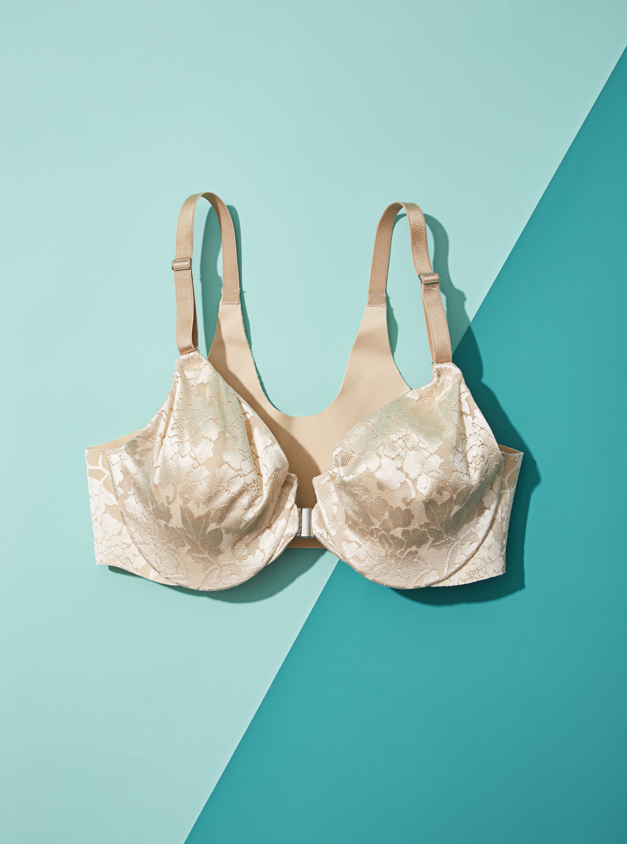 best inexpensive bras for large breasts