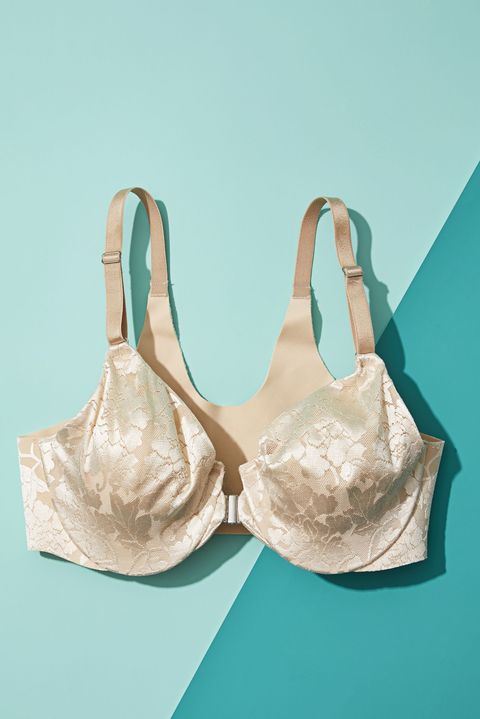 12 Best Bras for Large Breasts - Top Bras for Large Cup Sizes