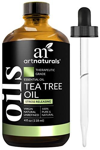 ArtNaturals 100% Pure Tea Tree Essential Oil