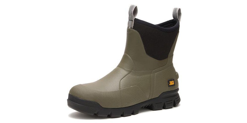 Mud Boots 2019 Best Rubber Boots