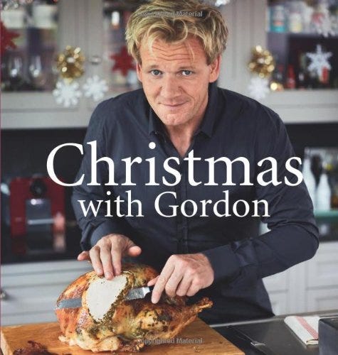 Gordon Ramsay’s pan-fried duck breast - Best dinner party recipes