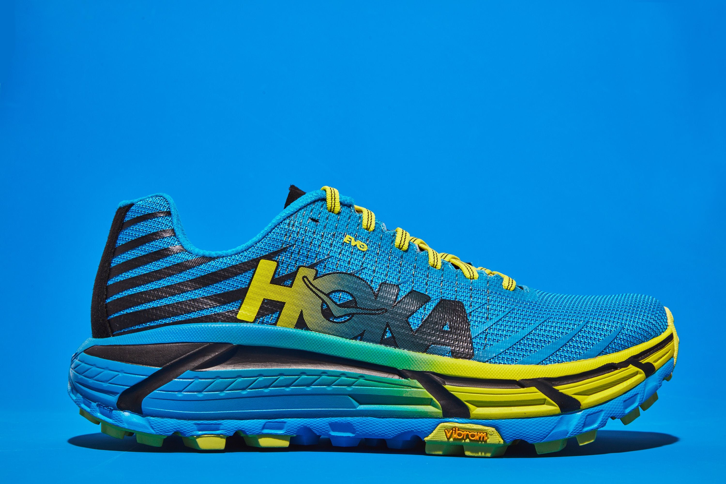 best hoka shoe for neuropathy