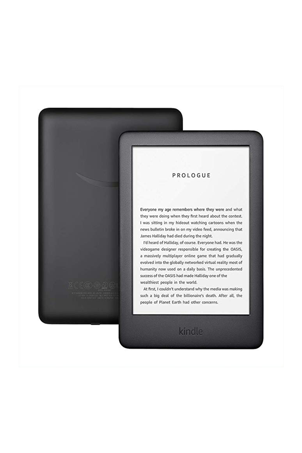 All-New Kindle 