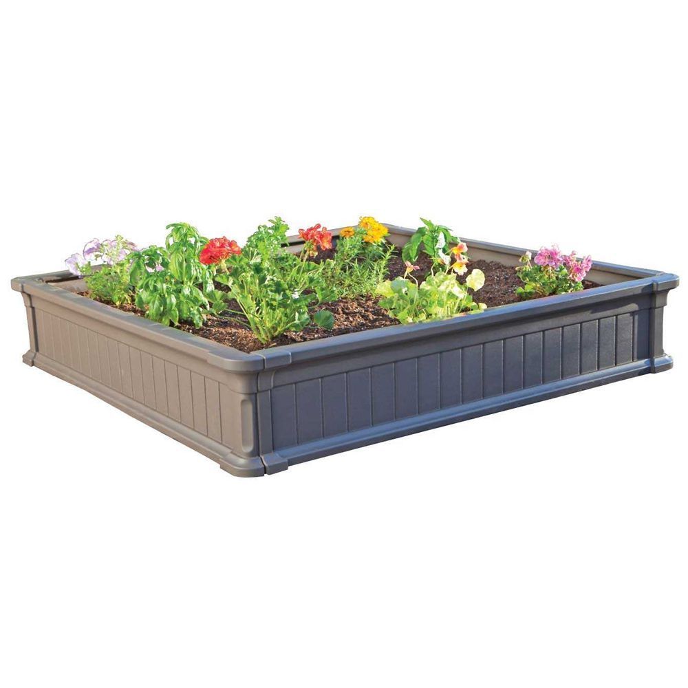 Best Raised Garden Beds How To Build A Bed In 2019