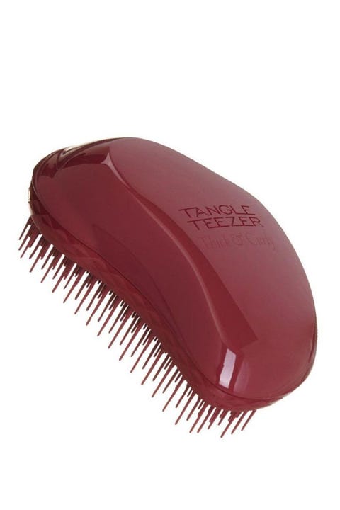 7 Best Detangling Brushes For Knots And Tangles How To Detangle Hair