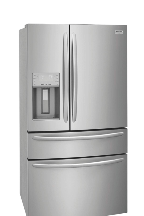 10 Best Counter Depth Refrigerators To Buy In 2020 Where To Buy