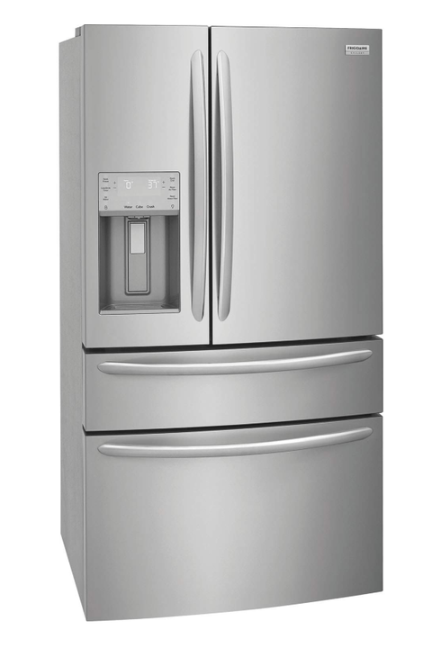 10 Best Counter Depth Refrigerators To, Best Cabinet Depth Refrigerator