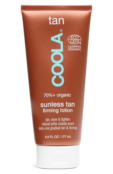 20 Best Self Tanners 2020 Top Sunless Tanners For Face And Body 