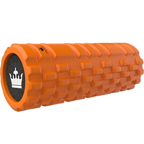 Foam Rollers: 8 of the Best