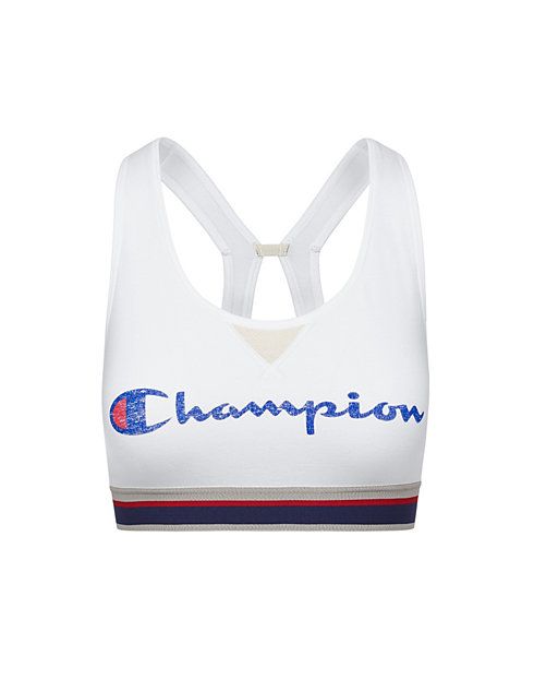 champion jog bras