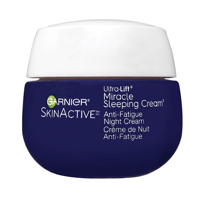 Garnier SkinActive Ultra-Lift Miracle Sleeping Cream