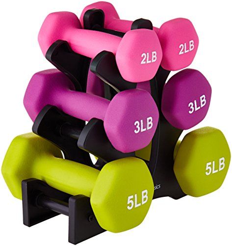 workout equipment weights
