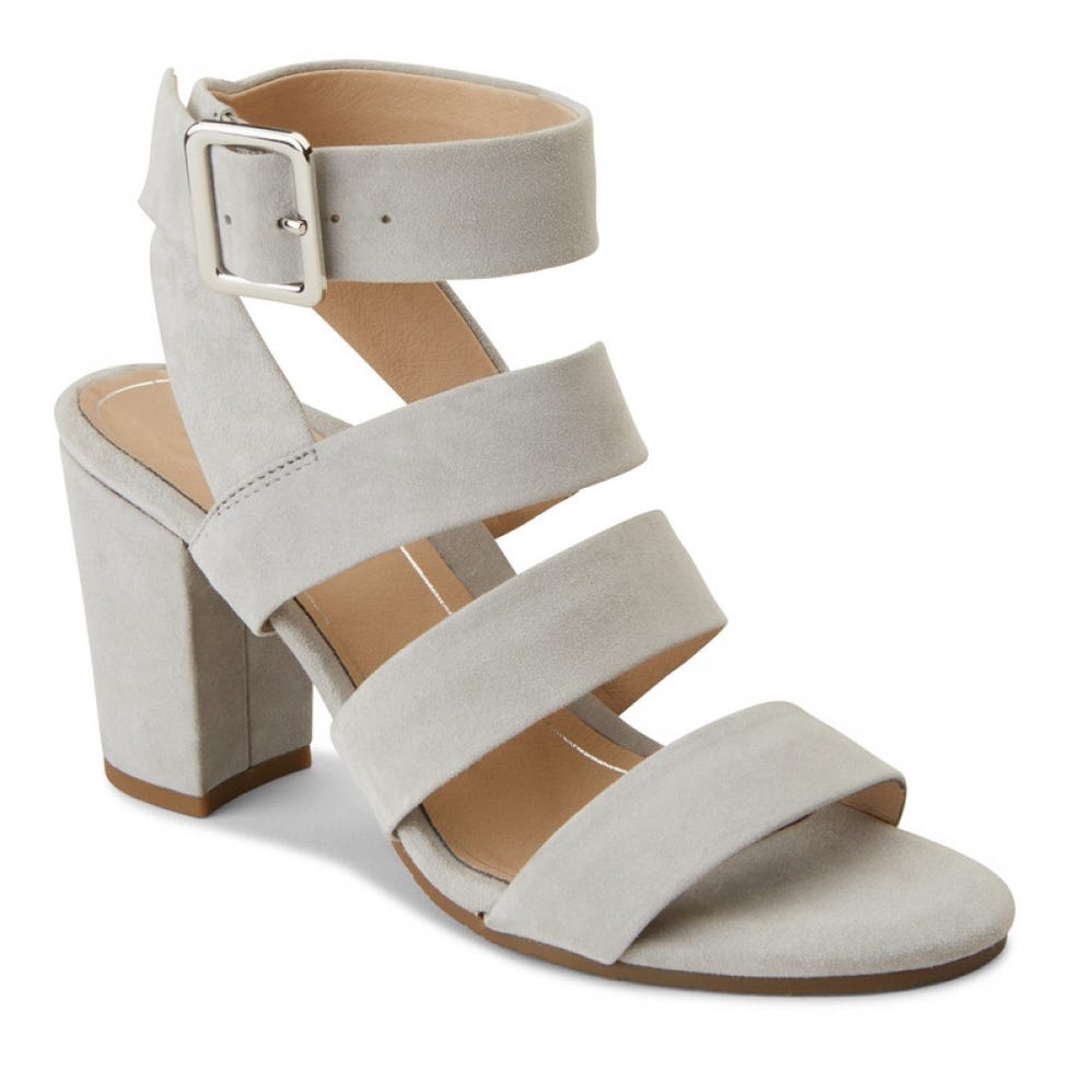 Blaire Heeled Sandal
