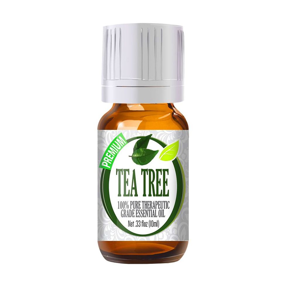 Pure Tea Tree Oil - ULTA Beauty Collection