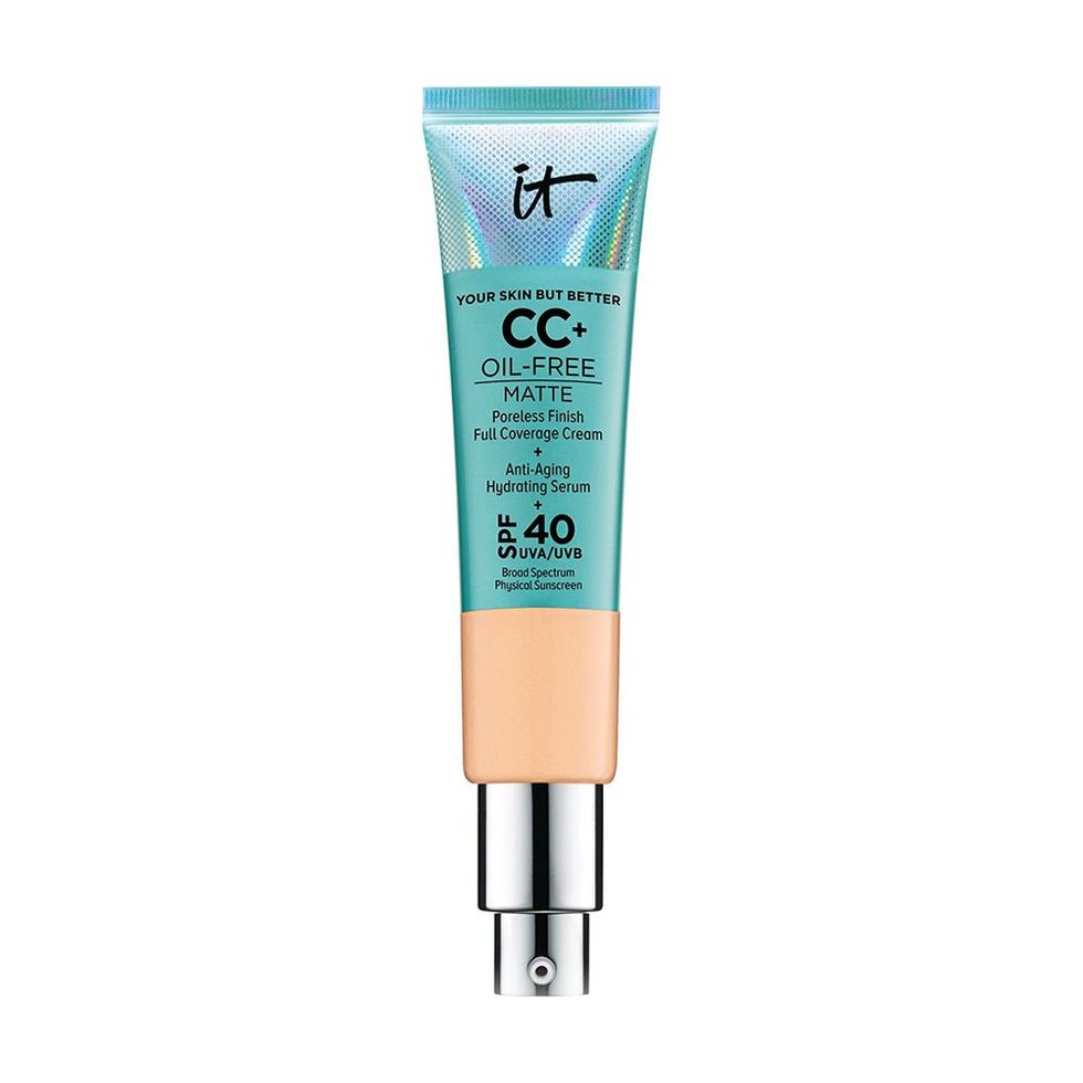IT Cosmetics CC+ Cream With SPF 40