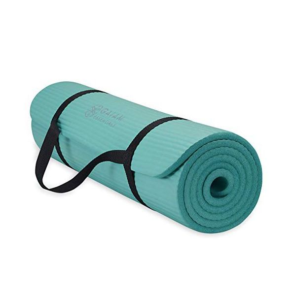Essentials Yoga Mat 