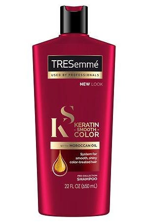 11 Best Shampoos For Colored Hair Best Color Safe Shampoo For