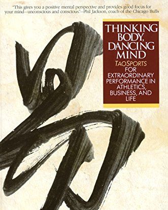 Thinking Body, Dancing Mind