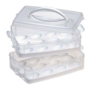 Egg Trays