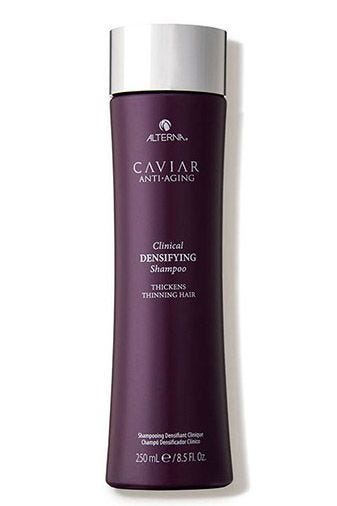 20 Best Shampoos For Thinning Hair 2020 Shampoo For Hair Loss