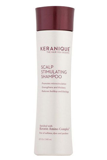20 Best Shampoos For Thinning Hair 2020 Shampoo For Hair Loss