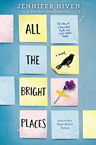 All the Bright Places (2019)