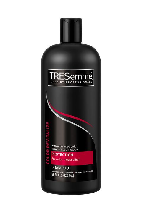 11 Best Shampoos For Colored Hair Best Color Safe Shampoo For