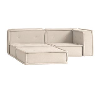 Cushy Lounge Sectional