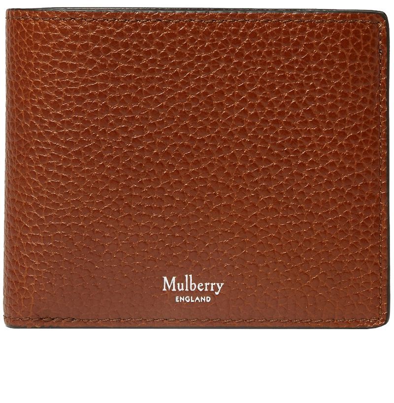 13 Best Wallet Brands For Men 2022 - Men's Leather Billfolds and