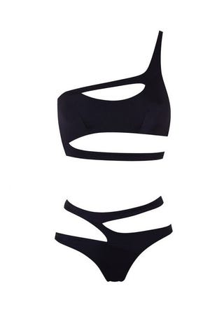 Swimwear Trends of Summer 2019 - Best New Swimsuits