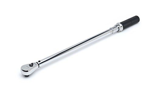 GearWrench 1/2-inch Drive Micrometer Torque Wrench