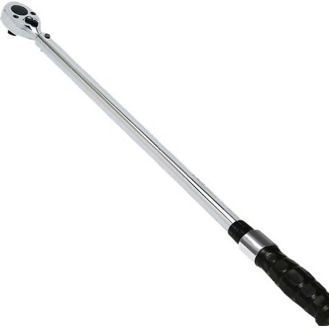 Industrial Brand CDI Torque 1/2-inch Drive  Micrometer Torque Wrench
