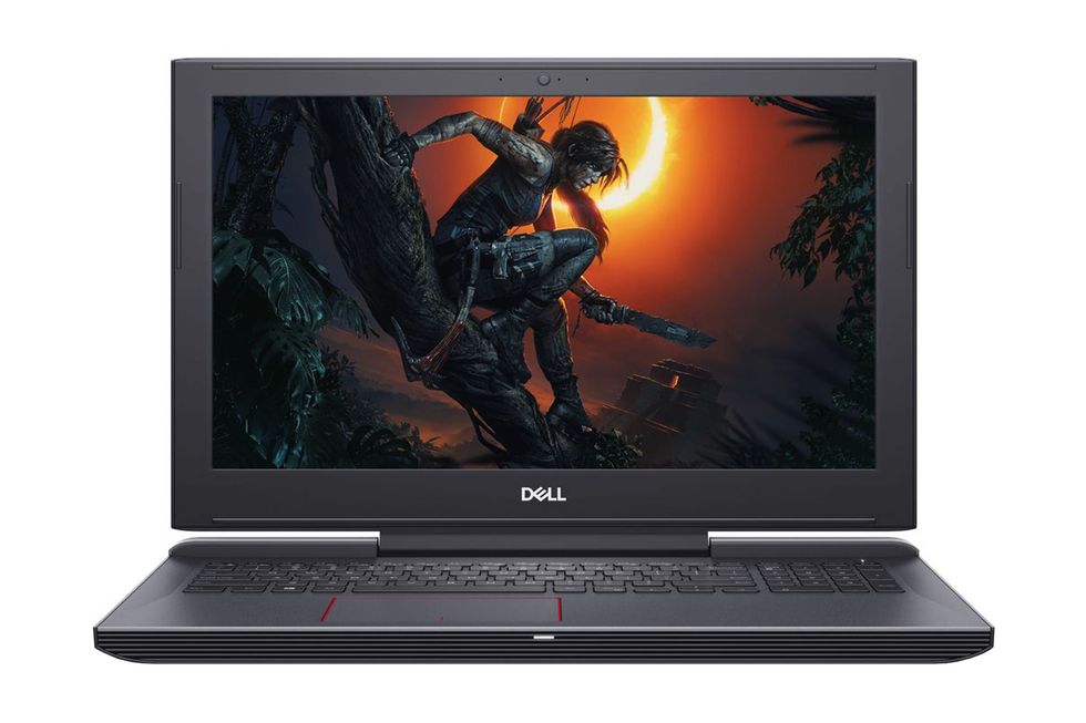 Dell G5 15 Gaming Laptop