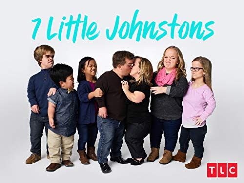 7 Little Johnstons Season 5