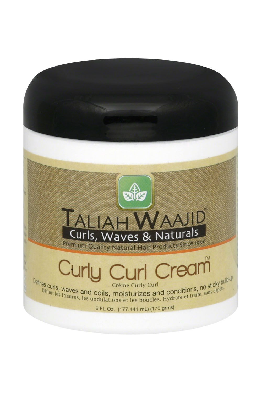 13 Best Curl Creams for Natural Hair - Best Curly Hair ...
