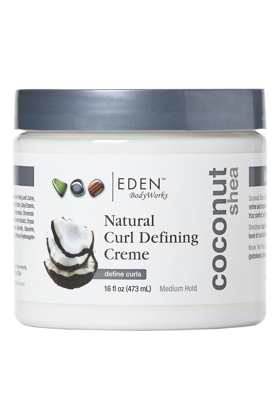Eden BodyWorks Coconut Shea Curl Defining Creme
