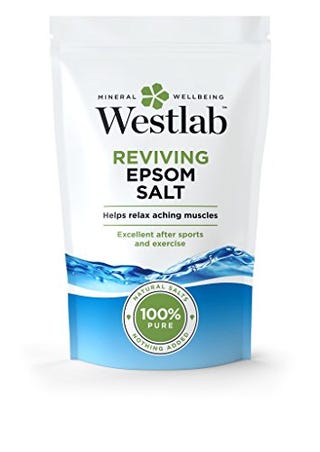 Westlab Epsom Salts