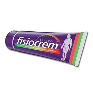 Fisiocrem Solugel Crema Antidolor Articular y Muscular