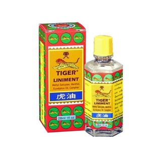 Tiger Balm Liniment