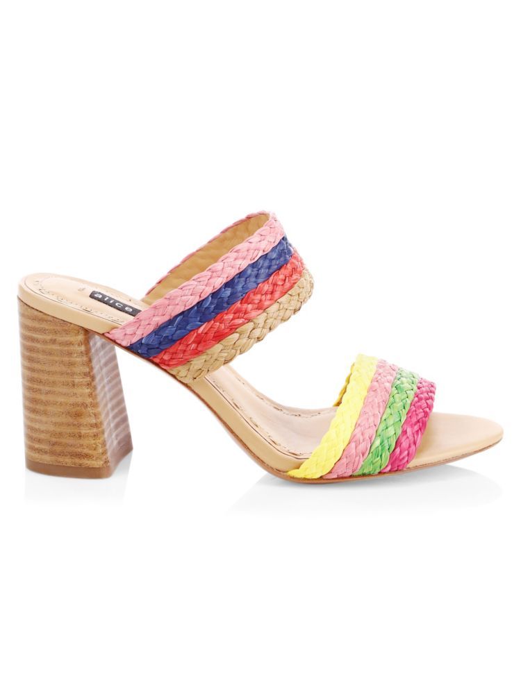 Alice and clearance olivia leeda sandal