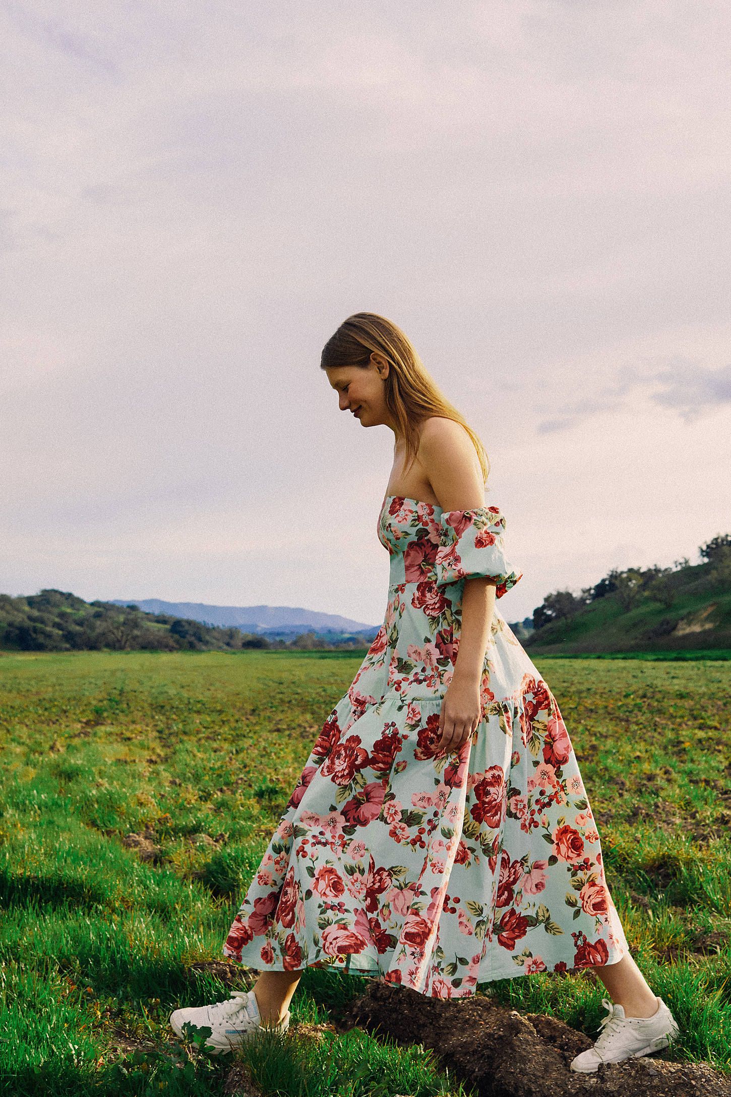 Laura ashley summer hotsell dresses 2019