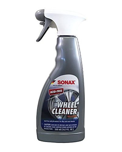 Sonax Wheel Cleaner 