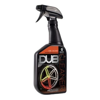 Meguiar's DUB Wheel Cleaner