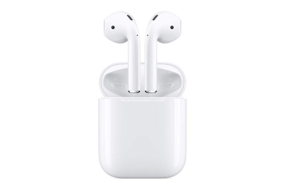 Apple AirPods Review (2019)