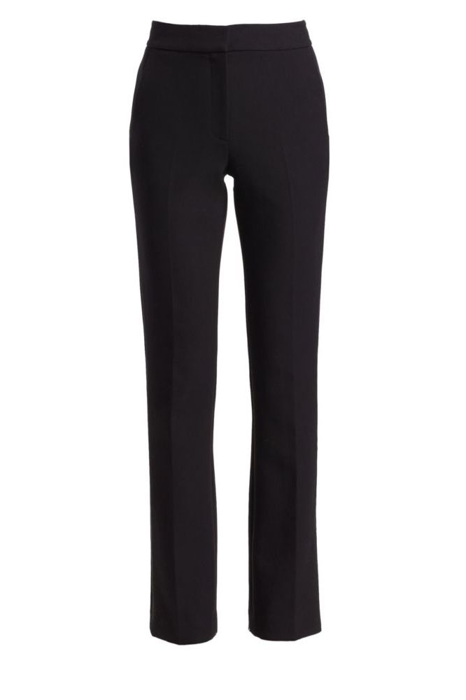 Wilson Tailored Trousers